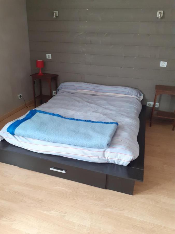 Grande Chambre D'Hote Proche Disneyland Et Parc Des Felins Guérard Dış mekan fotoğraf